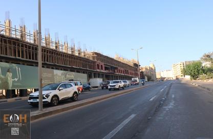 Apartment - 1 - 1 for sale in El Hadaba District - Hurghada - Red Sea Apartment - 1 - 1 for sale in El Hadaba District - Hurghada - Red Sea