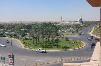 شقة - 3 غرف نوم - 3 حمامات للبيع في مدينتي - القاهرة