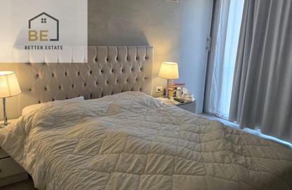 Apartment - 3 Bedrooms - 3 Bathrooms for sale in El Rehab Extension - Al Rehab - New Cairo City - Cairo Apartment - 3 Bedrooms - 3 Bathrooms for sale in El Rehab Extension - Al Rehab - New Cairo City - Cairo