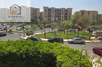 Apartment - 3 Bedrooms - 3 Bathrooms for sale in El Rehab Extension - Al Rehab - New Cairo City - Cairo Apartment - 3 Bedrooms - 3 Bathrooms for sale in El Rehab Extension - Al Rehab - New Cairo City - Cairo