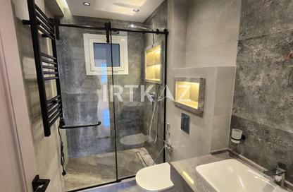Apartment - 3 - 3 for sale in Garden Residence - Hyde Park - New Cairo City - Cairo