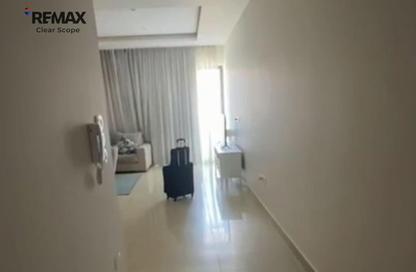 Apartment - 2 Bedrooms - 2 Bathrooms for rent in Lake View Residence - 5th Settlement Compounds - The 5th Settlement - New Cairo City - Cairo