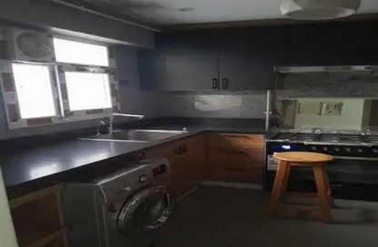 Apartment - 2 Bedrooms - 2 Bathrooms for sale in Bavaria Town - Zahraa El Maadi - Hay El Maadi - Cairo