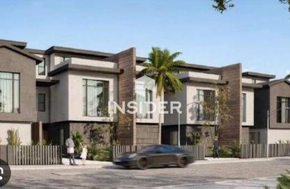 تاون هاوس - 3 غرف نوم - 4 حمامات للبيع في كريك تاون - التجمع الاول - مدينة القاهرة الجديدة - القاهرة تاون هاوس - 3 غرف نوم - 4 حمامات للبيع في كريك تاون - التجمع الاول - مدينة القاهرة الجديدة - القاهرة