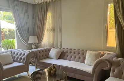 Villa - 4 Bedrooms - 4 Bathrooms for sale in Mivida - 5th Settlement Compounds - The 5th Settlement - New Cairo City - Cairo