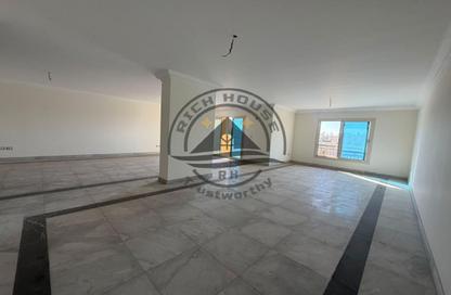 Apartment - 3 - 3 for rent in Antoniadis City Compound - Nozha - Hay Sharq - Alexandria