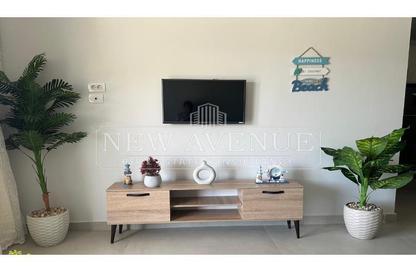 Chalet - 2 Bedrooms - 2 Bathrooms for sale in Palm Hills New Alamein - New Alamein City - Al Alamein - North Coast