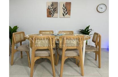 Chalet - 2 Bedrooms - 2 Bathrooms for sale in Palm Hills New Alamein - New Alamein City - Al Alamein - North Coast