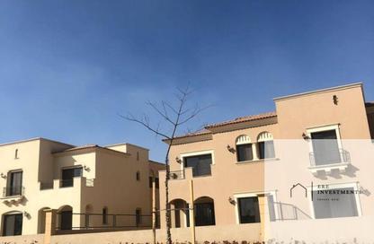 Townhouse - 4 Bedrooms - 4 Bathrooms for sale in City Gate - 5th Settlement Compounds - The 5th Settlement - New Cairo City - Cairo