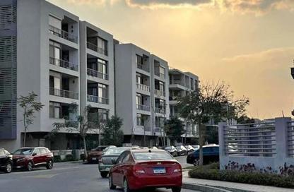 Apartment - 2 Bedrooms - 2 Bathrooms for sale in Shalya Taj City - 5th Settlement Compounds - The 5th Settlement - New Cairo City - Cairo
