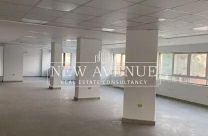 Office Space - 1 Bedroom - 2 Bathrooms for rent in Masaken Sheraton - Sheraton Al Matar - El Nozha - Cairo Office Space - 1 Bedroom - 2 Bathrooms for rent in Masaken Sheraton - Sheraton Al Matar - El Nozha - Cairo