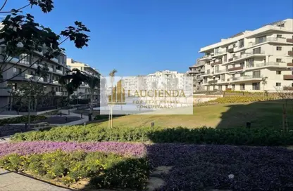 (بنتهاوس  (روف - 2 غرف نوم - 2 حمامات للايجار في فيليت - كمبوندات التجمع الخامس - التجمع الخامس - مدينة القاهرة الجديدة - القاهرة