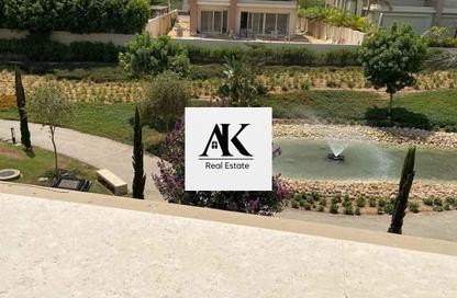 Apartment - 3 Bedrooms - 3 Bathrooms for sale in Cairo Festival City - North Investors Area - New Cairo City - Cairo