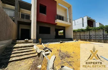 فيلا - 4 غرف نوم - 3 حمامات للبيع في مدينتي - القاهرة