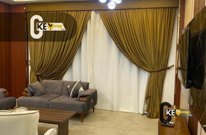 Apartment - 3 Bedrooms - 2 Bathrooms for rent in Privado - Madinaty - Cairo