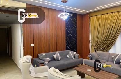 Apartment - 3 Bedrooms - 2 Bathrooms for rent in Privado - Madinaty - Cairo