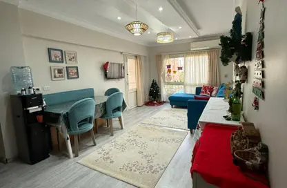 شقة - 2 غرف نوم - 1 حمام للبيع في درة القاهرة - المستثمرين الشمالية - مدينة القاهرة الجديدة - القاهرة