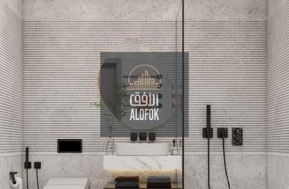 Apartment - Studio - 1 Bathroom for rent in Mohamed Naguib Axis - Abou El Houl - New Cairo City - Cairo