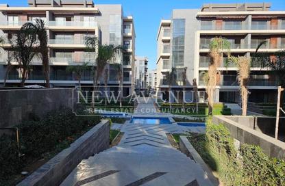 Apartment - 3 Bedrooms - 2 Bathrooms for sale in El Patio Oro - 5th Settlement Compounds - The 5th Settlement - New Cairo City - Cairo