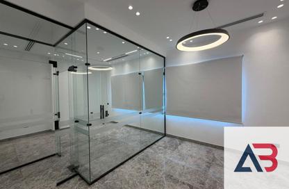 Office Space - Studio - 1 for rent in Lake View - 5th Settlement Compounds - The 5th Settlement - New Cairo City - Cairo Office Space - Studio - 1 for rent in Lake View - 5th Settlement Compounds - The 5th Settlement - New Cairo City - Cairo