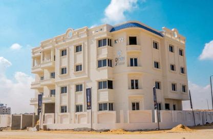 Apartment - 3 - 2 for sale in Bait Alwatan - The 5th Settlement - New Cairo City - Cairo
