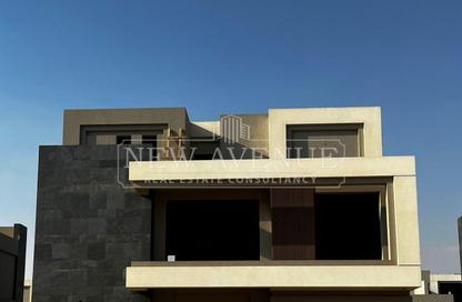 تاون هاوس - 3 غرف نوم - 5 حمامات للبيع في مدينة الباتيو - كمبوندات التجمع الخامس - التجمع الخامس - مدينة القاهرة الجديدة - القاهرة