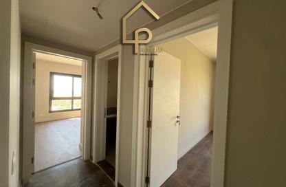 Penthouse - 4 Bedrooms - 4 Bathrooms for rent in O West - 6 October Compounds - 6 October City - Giza