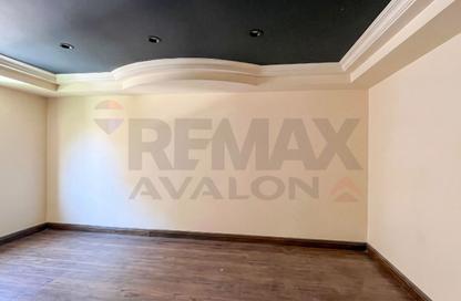 Office Space - Studio - 2 Bathrooms for rent in Kafr Abdo - Roushdy - Hay Sharq - Alexandria