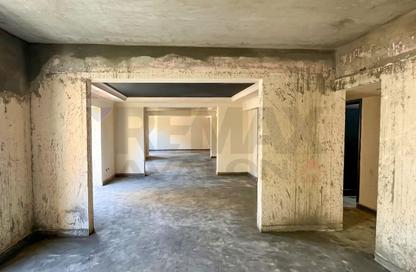 Office Space - Studio - 2 Bathrooms for rent in Kafr Abdo - Roushdy - Hay Sharq - Alexandria