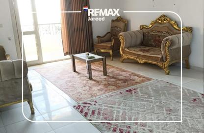 Apartment - 2 - 1 for rent in Al Khamayel city - Sheikh Zayed Compounds - Sheikh Zayed City - Giza