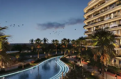 Apartment - 3 Bedrooms - 3 Bathrooms for sale in New Capital Compounds - New Capital City - Cairo