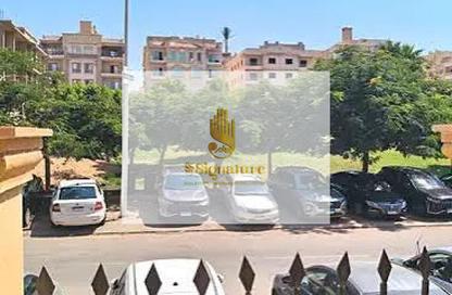 شقة - 3 - 2 للبيع في عمارات البنفسج - البنفسج - مدينة القاهرة الجديدة - القاهرة