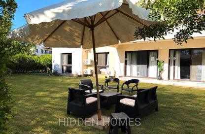 Chalet - 3 Bedrooms - 3 Bathrooms for sale in Marassi - Sidi Abdel Rahman - North Coast Chalet - 3 Bedrooms - 3 Bathrooms for sale in Marassi - Sidi Abdel Rahman - North Coast