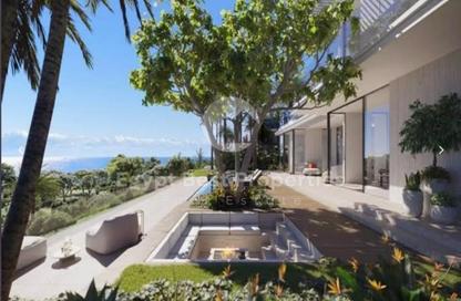 Twin House - 3 Bedrooms - 4 Bathrooms for sale in Silver Sands - Qesm Marsa Matrouh - North Coast