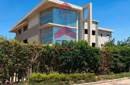 Whole Building - Studio for sale in Al Sheikh Zayed St. - Kafr Tohormos - Faisal - Hay El Haram - Giza