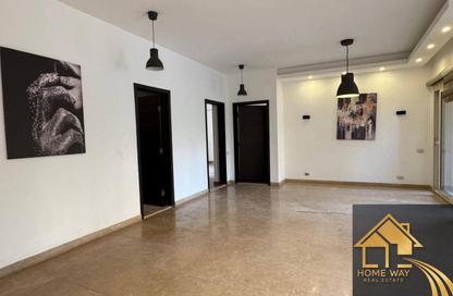 Apartment - 2 Bedrooms - 2 Bathrooms for rent in The Village - South Investors Area - New Cairo City - Cairo