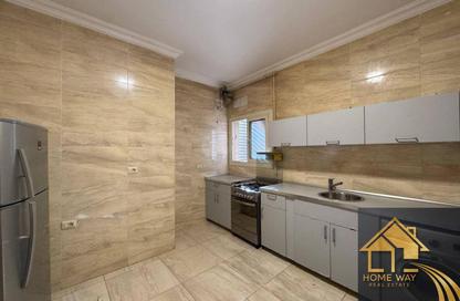 Apartment - 2 Bedrooms - 2 Bathrooms for rent in The Village - South Investors Area - New Cairo City - Cairo