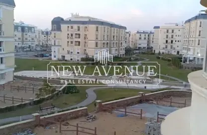 Apartment - 3 Bedrooms - 5 Bathrooms for sale in Mountain View Hyde Park - 5th Settlement Compounds - The 5th Settlement - New Cairo City - Cairo