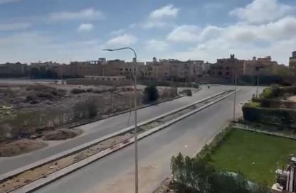 Apartment - 3 - 2 for sale in West Somid Road - West Somid - 6 October City - Giza