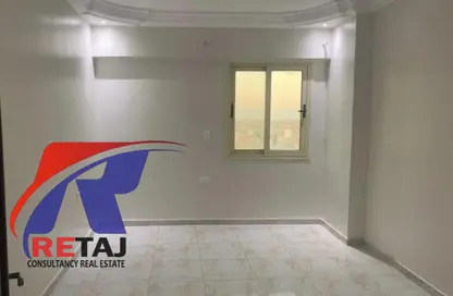 Apartment - 3 Bedrooms - 2 Bathrooms for rent in Zizinia St. - South Investors Area - New Cairo City - Cairo