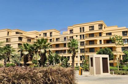 Apartment - 2 Bedrooms - 3 Bathrooms for rent in O West - 6 October Compounds - 6 October City - Giza