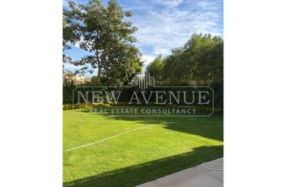 Villa - 6 - 5 for sale in Grand Residence - South Investors Area - New Cairo City - Cairo Villa - 6 - 5 for sale in Grand Residence - South Investors Area - New Cairo City - Cairo