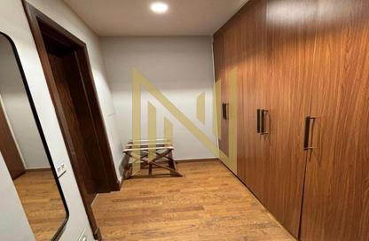 Apartment - 2 Bedrooms - 2 Bathrooms for rent in Aeon - 6 October Compounds - 6 October City - Giza