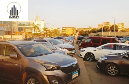 محل تجاري - استوديو - 1 حمام للايجار في التجمع الخامس - مدينة القاهرة الجديدة - القاهرة