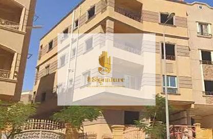 شقة - 3 غرف نوم - 2 حمامات للبيع في محور محمد نجيب - ابو الهول - مدينة القاهرة الجديدة - القاهرة شقة - 3 غرف نوم - 2 حمامات للبيع في محور محمد نجيب - ابو الهول - مدينة القاهرة الجديدة - القاهرة