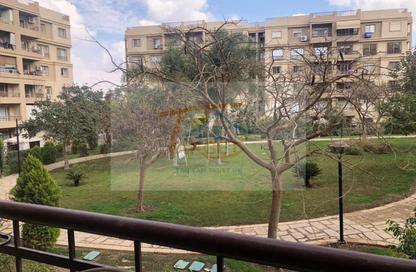 Apartment - 3 Bedrooms - 2 Bathrooms for rent in Madinaty - Cairo