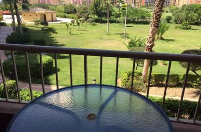 Chalet - 2 Bedrooms - 2 Bathrooms for sale in Golf Porto Marina - Al Alamein - North Coast