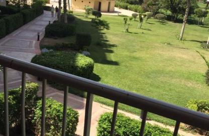 Chalet - 2 Bedrooms - 2 Bathrooms for sale in Golf Porto Marina - Al Alamein - North Coast