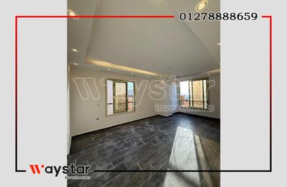 Apartment - 3 Bedrooms - 2 Bathrooms for sale in Mohamed Naguib Axis - Abou El Houl - New Cairo City - Cairo