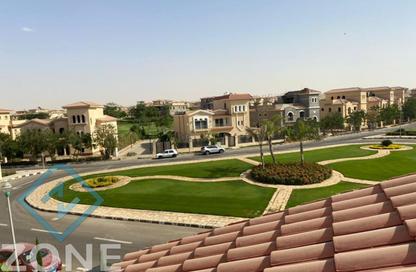 Villa - 5 Bedrooms - 5 Bathrooms for sale in Privado - Madinaty - Cairo